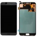 Дисплей для Samsung J400F Galaxy J4 (2018) + тачскрин (черный) (copy LCD)#250869