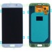 Дисплей для Samsung J530F Galaxy J5 (2017) + тачскрин (голубой) ОРИГ100%#249917
