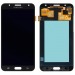 Дисплей для Samsung J701 Galaxy J7 Neo + тачскрин (черный)#1787989