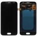 Дисплей для Samsung J250F Galaxy J2 (2018) + тачскрин (черный) (copy LCD)#250880