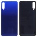 Задняя крышка для Samsung A750 Galaxy A7 (2018) (синий)#270421