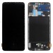 Дисплей для Samsung A705F Galaxy A70 в рамке + тачскрин (черный) ОРИГ100%#255120