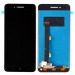 Дисплей для ZTE Blade A610/A610c (5") + тачскрин (черный)#250823