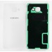 Задняя крышка для Samsung A510 Galaxy A5 (2016) (белый) ориг#239762