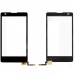 Тачскрин для Nokia XL (RM1030) (черный) ориг#250979