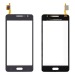 Тачскрин для Samsung G530H  Galaxy Grand Prime (серый)#249933
