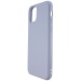 Чехол-накладка Activ Full Original Design для Apple iPhone 11 Pro (gray)#224192