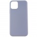 Чехол-накладка Activ Full Original Design для Apple iPhone 11 Pro (gray)#224191