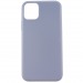 Чехол-накладка Activ Full Original Design для Apple iPhone 11 (gray)#224193