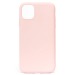 Чехол-накладка Activ Full Original Design для Apple iPhone 11 (light pink)#224021