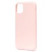 Чехол-накладка Activ Full Original Design для Apple iPhone 11 (light pink)#224022