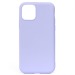 Чехол-накладка Activ Full Original Design для Apple iPhone 11 (light violet)#224025