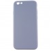 Чехол-накладка Activ Full Original Design для Apple iPhone 6/6S (gray)#224195