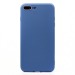 Чехол-накладка Activ Full Original Design для Apple iPhone 7 Plus/8 Plus (blue)#224051