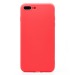 Чехол-накладка Activ Full Original Design для Apple iPhone 7 Plus/8 Plus (coral)#224053