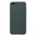Чехол-накладка Activ Full Original Design для Apple iPhone 7 Plus/8 Plus (dark green)#224054