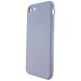 Чехол-накладка Activ Full Original Design для Apple iPhone 7/8/SE 2020/SE 2022 (gray)#224198