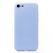 Чехол-накладка Activ Full Original Design для Apple iPhone 7/iPhone 8/iPhone SE 2020 (light blue)#224081