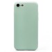 Чехол-накладка Activ Full Original Design для Apple iPhone 7/iPhone 8/iPhone SE 2020 (light green)#224082