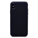 Чехол-накладка Activ Full Original Design для Apple iPhone X/XS (black)#224060