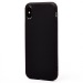 Чехол-накладка Activ Full Original Design для Apple iPhone X/XS (black)#224061