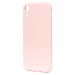 Чехол-накладка Activ Full Original Design для Apple iPhone XR (light pink)#224093