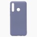 Чехол-накладка Activ Full Original Design для Huawei Honor 10 Lite/P Smart 2019 (gray)#1957745