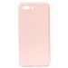 Чехол-накладка Activ Full Original Design для Huawei Honor 10 (light pink)#224105