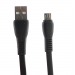 Кабель USB - micro USB Hoco X40 Noah Charging (black)#228613