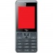 Мобильный телефон ITEL IT6320 DS Dark Grey#1616160