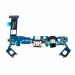 Шлейф для Samsung A510F Galaxy A5 (2016) + разъем зарядки/гарнитуры + микрофон#235187