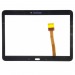 Тачскрин для Samsung SM-T531/T530 Galaxy Tab 4 (10,1'') (черный)#1700185