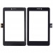 Тачскрин для Asus Fonepad 7 (ME175CG) (K00Z) (черный)#239551