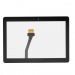 Тачскрин для Samsung GT-P5100/N8000/P5110 10.1" (черный) ориг#238542