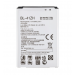 Аккумулятор для LG Leon H324/D221/D295/X220DS (BL-41ZH) (VIXION)#1660494