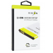 Аккумулятор для LG Optimus L5 E612 E615/E730 Sol/E510 Hub/E405 L3/E435 L3 II (BL-44JN) (VIXION)#433825