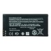 Аккумулятор для Microsoft Lumia 640/Lumia 540 (BV-T5C) (VIXION)#350172