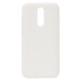Чехол-накладка - SC176 для Xiaomi Redmi 8 (white)#225211