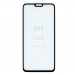 Защитное стекло 3D для Huawei Honor 8X/Y9 2019/Y8s (черный) (VIXION)#419394