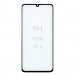 Защитное стекло 3D для Xiaomi Mi 9 (черный) (VIXION)#230254