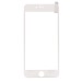 Защитное стекло Remax Gener 3D для iPhone 6 Plus/6S Plus (белый)#585749