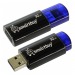 Флеш-накопитель USB 32 Gb Smart Buy Click (blue)#713515