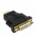 Адаптер DVI 29 F - HDMI F#2079355