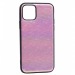 Чехол Case Rainbow на iPhone 11Pro (блестки и стразы) 6#228097