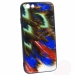 Чехол Case Rainbow на iPhone 7/8 (блестки и стразы) 11#1828625