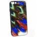 Чехол Case Rainbow на iPhone 7/8 (блестки и стразы) 11#2028785