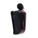 Bluetooth-гарнитура Remax RB-T12 (black)#233751