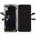 Дисплей для iPhone Xs Max + тачскрин черный с рамкой (OLED LCD)#1853882