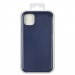Накладка Vixion для iPhone 11 (синий)#2092427