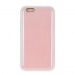 Накладка Vixion для iPhone 6/6S (розовый)#2092454